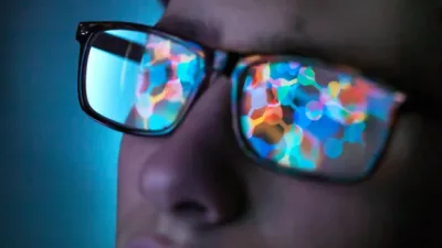 Holographic displays