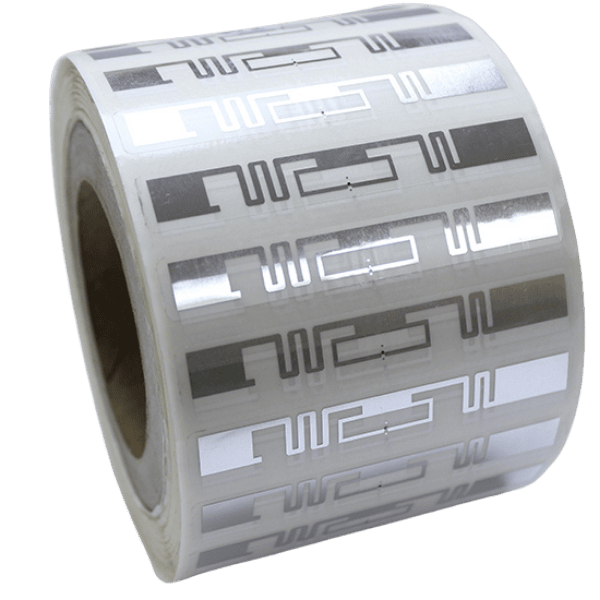 برچسب‌های RFID