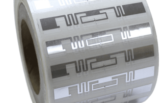 برچسب‌های RFID