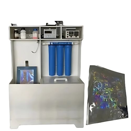 تانک الکتروفرمینگ (Electroforming Tank)