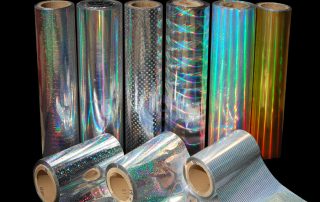 جنس هولوگرام