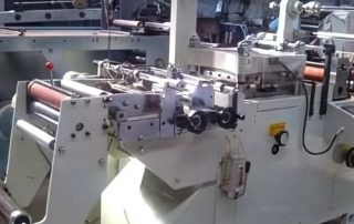 دایکات (Die Cutting)